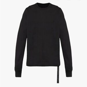 Rick Owens Drkshdw - Long Sleeve Tshirt - Size L